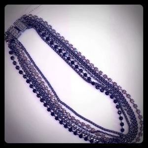 Ann Taylor Necklace